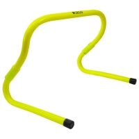 Барьер для бега SECO® 15-33 см неонового цвета купить в Киеве