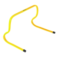 Барьер для бега SECO® 30 см желтого цветакупить в Киеве