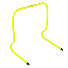 Барьер для бега SECO® 50 см желтого цвета 