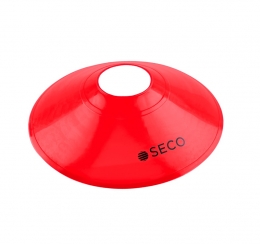 Тренировочная фишка SECO® красного цвета