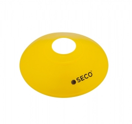 Тренировочная фишка SECO® желтого цвета