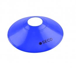 Тренировочная фишка SECO® синего цвета