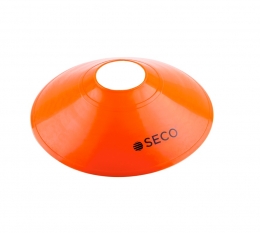 Тренировочная фишка SECO® оранжевого цвета