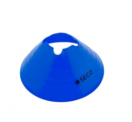 Тренировочная фишка SECO® синего  цвета