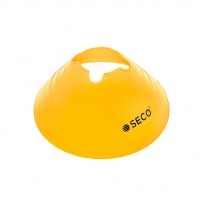 Тренировочная фишка SECO® желтого цветакупить в Киеве
