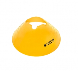 Тренировочная фишка SECO® желтого цвета