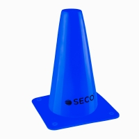 Тренировочный конус SECO® 15 см синего цветакупить в Киеве