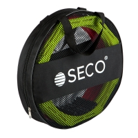 Тренировочные кольца 40 см SECO® 8 шткупить в Киеве