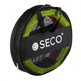 Тренировочные кольца 40 см SECO® 8 шт