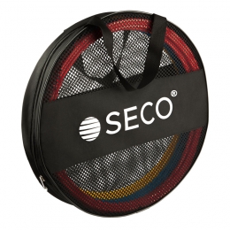 Тренировочные кольца 50 см SECO® 12 шт