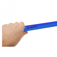 Палка для гимнастики SECO® 1 м синего цветакупить в Киеве