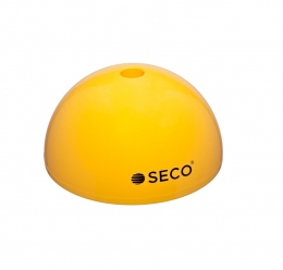 База под слаломную стойку SECO® желтого цвета