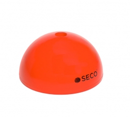 База под слаломную стойку SECO® оранжевого  цвета