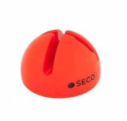 База под слаломную стойку SECO® оранжевого цвета
