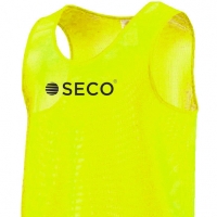 Футбольная манишка SECO® салатового цветакупить в Киеве