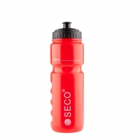 Бутылка для воды SECO® красная. Объем - 750 мл