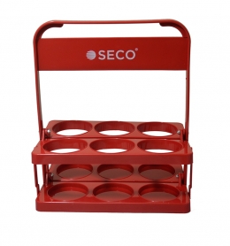 Контейнер SECO® на 6 бутылок (пустой)