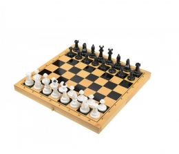 Шахматы настольные SportReal