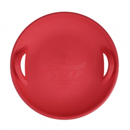 Санки круглые Тарелка ледянка Тарілка ледянка SportReal 60см