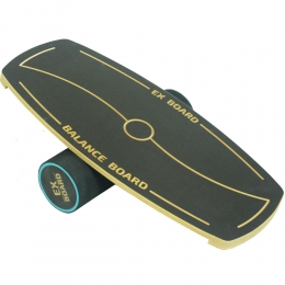 Балансборд Balance board Black