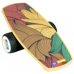 Балансборд Leaf