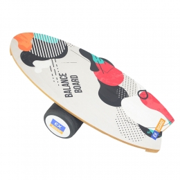 Балансборд Surf Braine