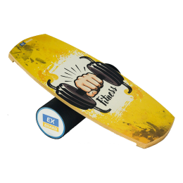 Балансборд Fitness