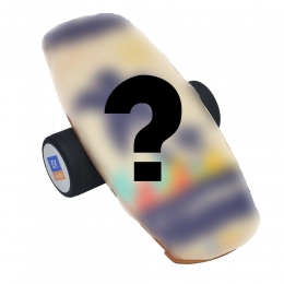 Балансборд со своим рисунком