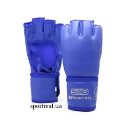 Рукавички Таеквондо SPORTKO арт. ПД-6 S