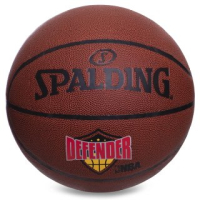 Баскетбольный мяч Spalding Defender Series №7 