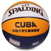 Баскетбольный мяч Spalding Cuba Series №7