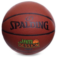 Баскетбольный мяч SPALDING Jam Session №7