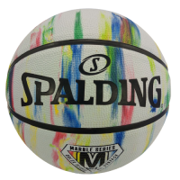 Баскетбольный мяч Spalding Marble Series №7