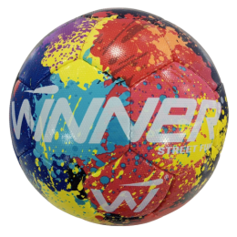 Футбольный мяч Winner Street Fun №5
