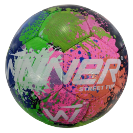 Футбольный мяч Winner Street Fun №5