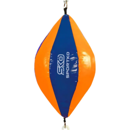 Груша боксерская на растяжках Sportko ГП-2