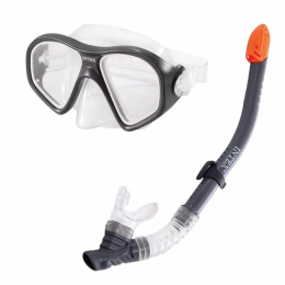 Набор для плавания Intex 55648 (маска+трубка)