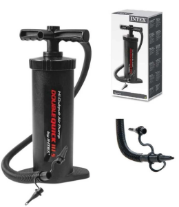 Ручной насос INTEX тип III S, 37см