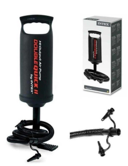 Ручний насос INTEX 68614
