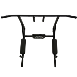 Турник-брусья цельносварной BAR2FIT BF-3