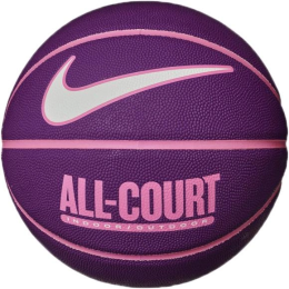 Баскетбольный мяч Nike ALL-COURT №6