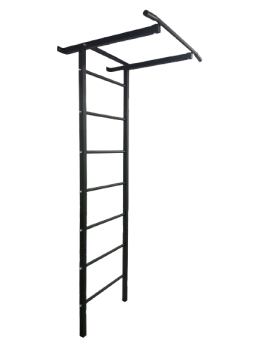 Шведская стенка с турником BAR2FIT