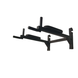 Турник-брусья к шведской стенке BAR2FIT