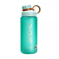 Бутылка для воды CASNO 800 мл KXN-1242 Голубаякупить в Киеве