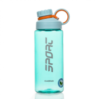 Бутылка для воды CASNO 800 мл KXN-1235 Голубаякупить в Киеве