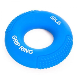 Кистевой эспандер Grip Ring 50LB/22 kg