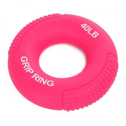 Кистевой эспандер 141 Grip Ring 40LB/18 kg
