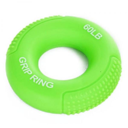 Кистевой эспандер Grip Ring 60LB/27 kg