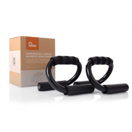 ​Упоры для отжиманий Majestic Sport, 2 шт.