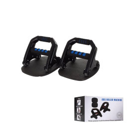 Упоры для отжиманий фитнес-тренажер 3 в 1  